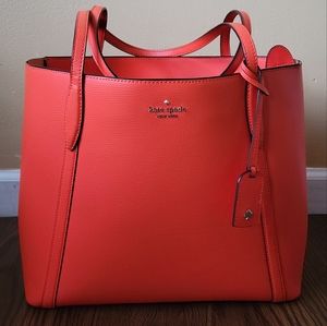 🆕Kate Spade large tote